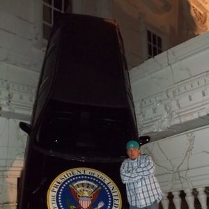 Meet your Posher, Kyle